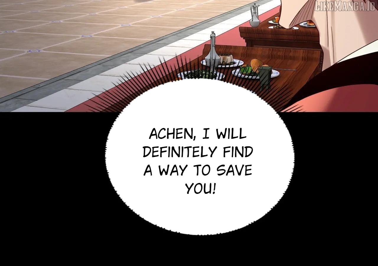 Me, The Heavenly Destined Villain Chapter 270 - page 20